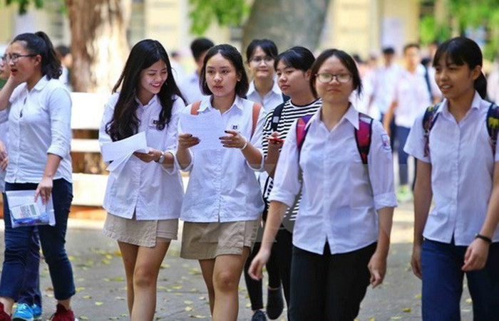 Học sinh TP.HCM sẽ tựu trường ngày 19